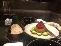-湖滨28中餐厅·西湖宴·杭州君悦酒店