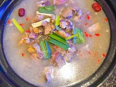 -哈吱喂丽江火塘·牦牛火锅(五一街店)