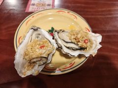 -辉记炭烧海鲜大排档·老字号(福田店)