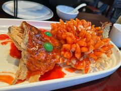 -松鹤楼(山塘街店)