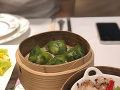 -南小蟹手工點心(三里屯店)