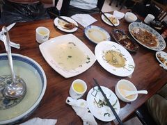 -壹阁胡羊焖饼(特色小吃街店)