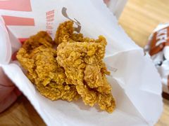 -肯德基(保定嘉德万达店)