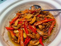 -宴长沙(五一广场店)