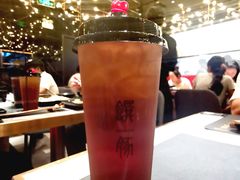 -馔豚·台北菜专门店(深圳湾万象城店)