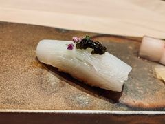 -Ginza Onodera 鮨(外滩十八号店)