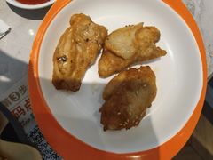 -必胜客(津塘店)