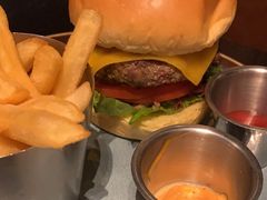 -blue frog蓝蛙(长泰广场店)