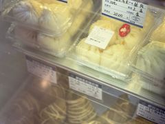 -白玉兰食品甜凤店(合生汇店)