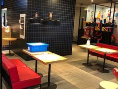 -肯德基(杭州浦沿店)