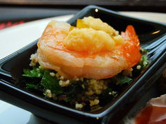 -The Place 自助餐(香港康得思酒店)