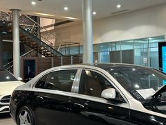 -杭州中升之星奔驰4S店(滨江店)