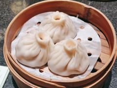-南京大牌档(新街口德基广场店)