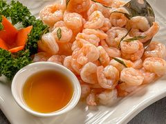 -龙井壹号·茶缘山景宴(龙井村店)