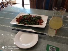 -扎与夏私房菜(西藏自治区拉萨市丹杰林巷店)
