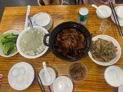 -斯丹姜母鸭·古法干香(涂门街总店)