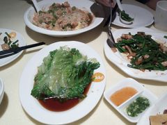 -龙记烧腊茶餐厅(常德路店)