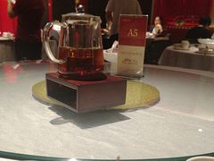 -千百味红餐厅·江西菜(绿地双子塔店)