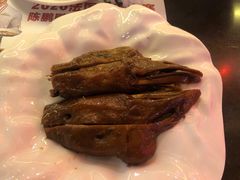 鹅头-陈鹏鹏潮汕菜(宝安机场T3航站楼店)