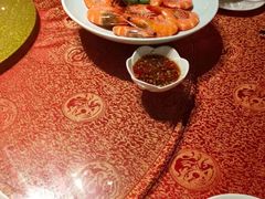 -金苑酒家·客家菜·广东老字号(万象店)