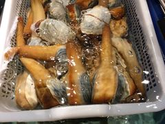-马路边上·小海鲜烧烤(八一路店)