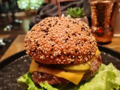 -FAT COW(静安寺店)