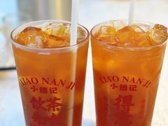 柠檬茶-小煵记·打边炉(西丽文光店)
