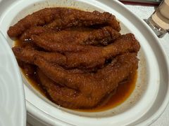 -大铁勺新津菜(东丽阳光新业广场店)