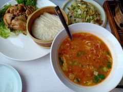 -惠丰堂饭庄·烤鸭·京味菜(西北旺·唐家岭店)