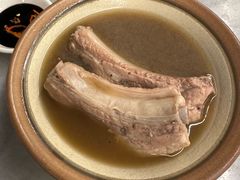 -黄亚细肉骨茶(仰光路店)