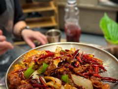 -西塔老太太泥炉烤肉(沈阳店)