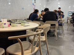-菜忠潮州牛肉店(岗厦店)