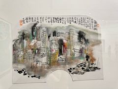 -大芬美术馆