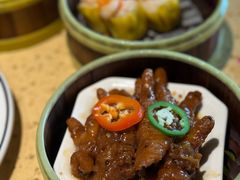 -蒸武门·广式茶点(金宝莱店)