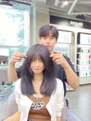 -变画·发型STUDIO