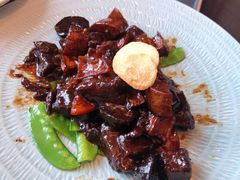 -环球港凯悦 · 享悦中餐厅