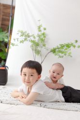 -诺米宝贝摄影工作室(铁机路店)