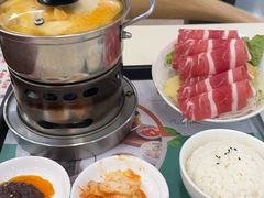 -阳光棕榈·台式小火锅(晋江SM广场店)