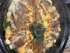-滋粥楼·顺德菜(番禺广场总店)