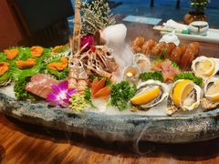 -古京·臻致料理(月湖店)