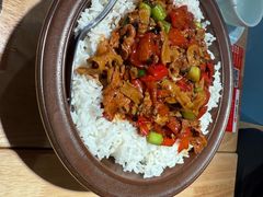 -全牛匠·乐山跷脚牛肉(新中关店)