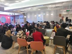 大堂-奈雪的茶(大悦城店)