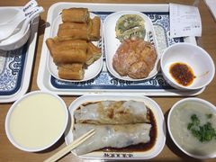 -冰泉豆浆馆(阳朔店)