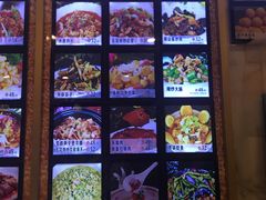 -美达尔烧烤海鲜家常菜(泰山路店)