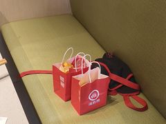 -海底捞火锅(振华广场店)