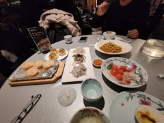 -维园悦谱·海派家常菜(乌鲁木齐南路店)