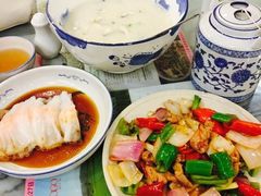 -阿殳菜馆·私厨(水围村店)