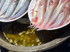 -石锅苗苗鱼(武汉首店)