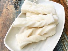 -纽道沸巫山纸包鱼(中海国际店)