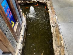 -香约老地方烧烤(九道街店)